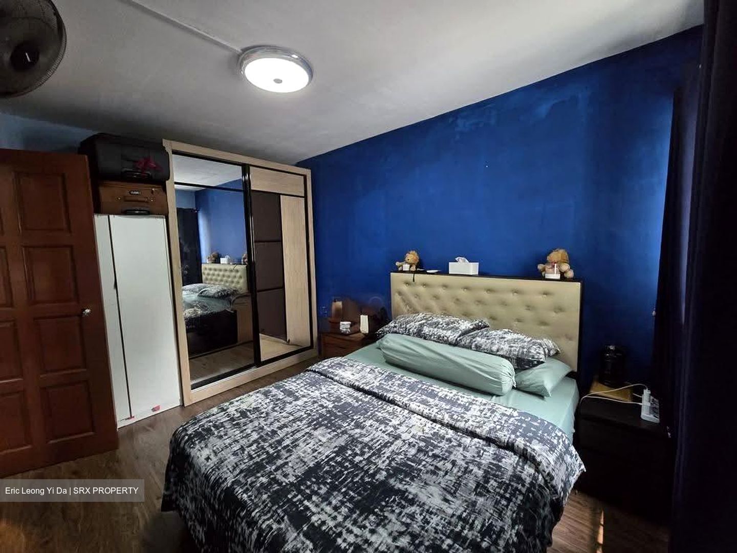 Blk 226 Yishun Gardens (Yishun), HDB 3 Rooms #627491381